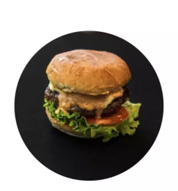 Ocvrt piscanec ljubljana center