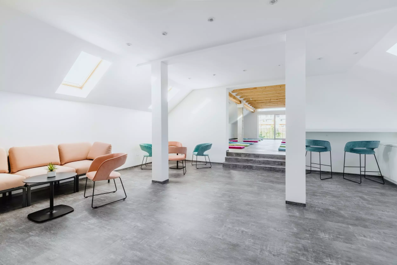 Poceni oddaja prostora v Osrednji Sloveniji in okolici