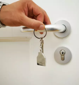 Oddajanje nepremičnin Primorska, Obala