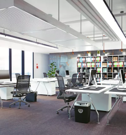 Oddajanje nepremicnin za poslovno dejavnost bela krajina