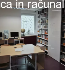 Oddajanje sob v dijaskem domu ljubljana