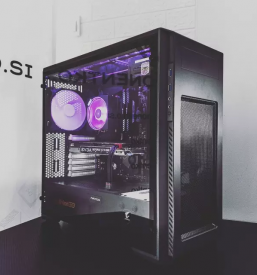 Odkup in prodaja rabljenih racunalnikov slovenija