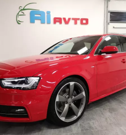 Odkup in prodaja vozil osrednja slovenija