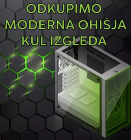 Odkup in prodaja zabavne elektronike slovenija