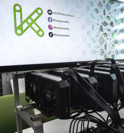 Odkup in prodaja zabavne elektronike slovenija