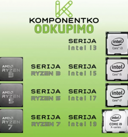 Odkup in prodaja zabavne elektronike slovenija