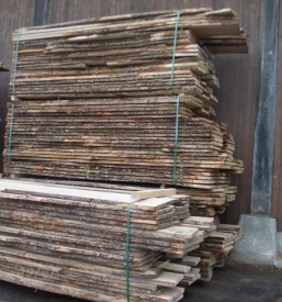 Odkup in prodaja zaganega lesa osrednja slovenija