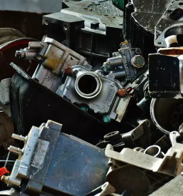 Odkup odpadnih surovin slovenija