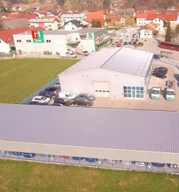 Odkup poskodovanih vozil gorenjska