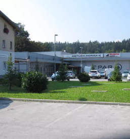 Hiter odkup mleka Ljubljana in okolica