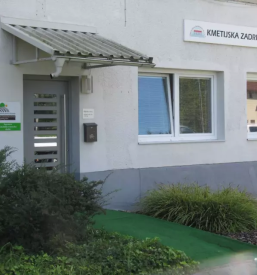 Ugoden odkup živine Ljubljana in okolica