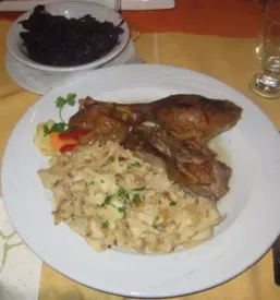 Domača gostilna Maribor