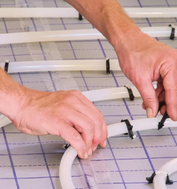 Odmasevanje odtokov in pregled s kamero osrednja slovenija