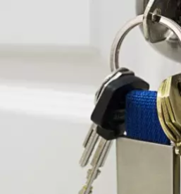 Ključi in ključavnice d.o.o.