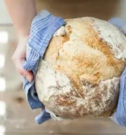 Odprta pekarna novo mesto