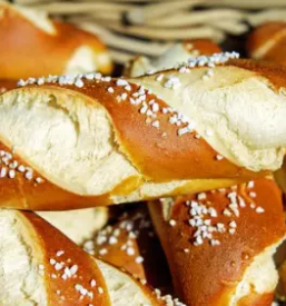 Odprta pekarna novo mesto