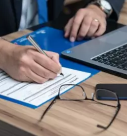 Odvetnisko zastopanje ljubljana