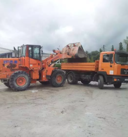 Ugoden odvoz gradbenih materialov Ljubljana, Osrednja Slovenija