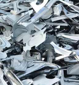 Odvoz zeleza savinjska