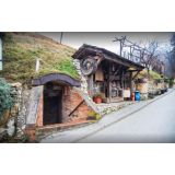 Vinska klet in repnica Najger
