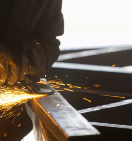 Ograje nadstreski in kovinske konstrukcije gorenjska