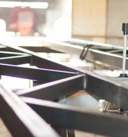 Ograje nadstreski in kovinske konstrukcije gorenjska