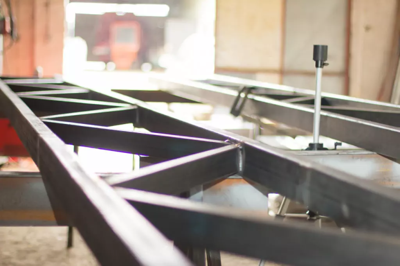 Ograje, nadstreški in kovinske konstrukcije Osrednja Slovenija