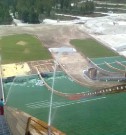 Ogrevalna tehnika gorenjska