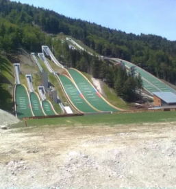 Ogrevalna tehnika gorenjska