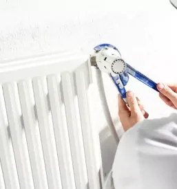 Ogrevalne instalacije ljubljana okolica