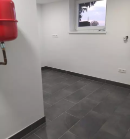 Ogrevanje vodovod sanacije slovenija