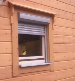 Okna in rolo vrata slovenj gradec koroska