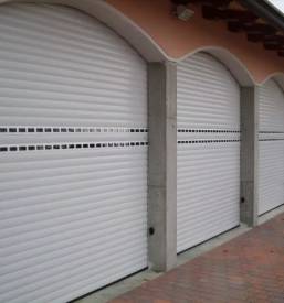 Okna in rolo vrata slovenj gradec koroska