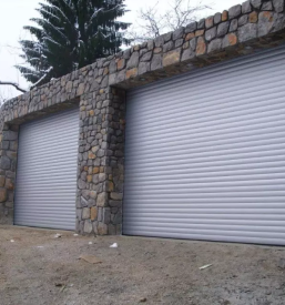 Okna in rolo vrata slovenj gradec koroska