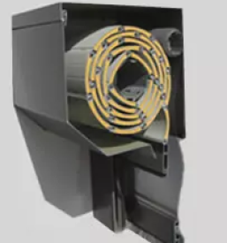 Okna in rolo vrata slovenj gradec koroska