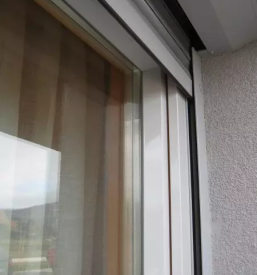 Okna lesena izdelava in prodaja slovenija