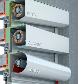 Okna stavbno pohistvo slovenija in tujina