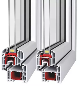 Okna vrata ograje slovenija