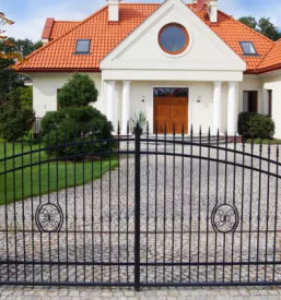 Okna vrata ograje slovenija