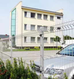 Okna vrata ograje slovenija