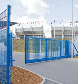 Okna vrata ograje slovenija