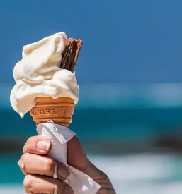 Okrepčevalnica Morski val