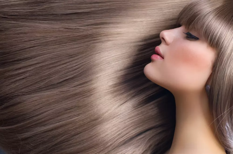 Olaplex nega las v salonu Severna Primorska