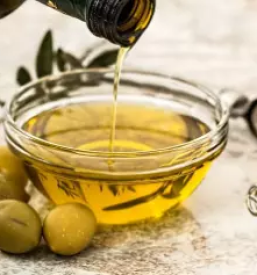 Olivno olje Koper okolica Primorska