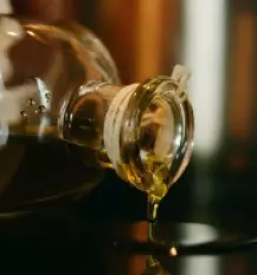Proizvodnja hladno stiskanega olivnega olja Primorska