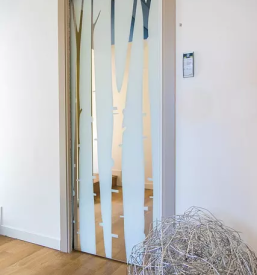 Omare z drsnimi vrati ljubljana okolica osrednja slovenija