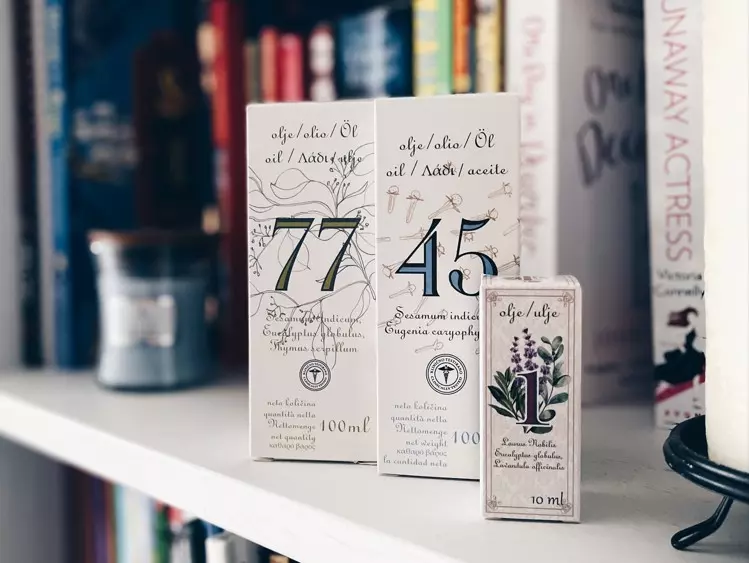 Spletno svetovanje o zdravi prehrani Slovenija