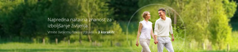 Online svetovanje za odpravo zdravstvenih težav Slovenija 