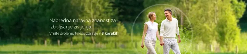 Online svetovanje za odpravo zdravstvenih težav Slovenija 