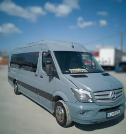 Opravljanje izpita CPP Ljubljana, Osrednja Slovenija